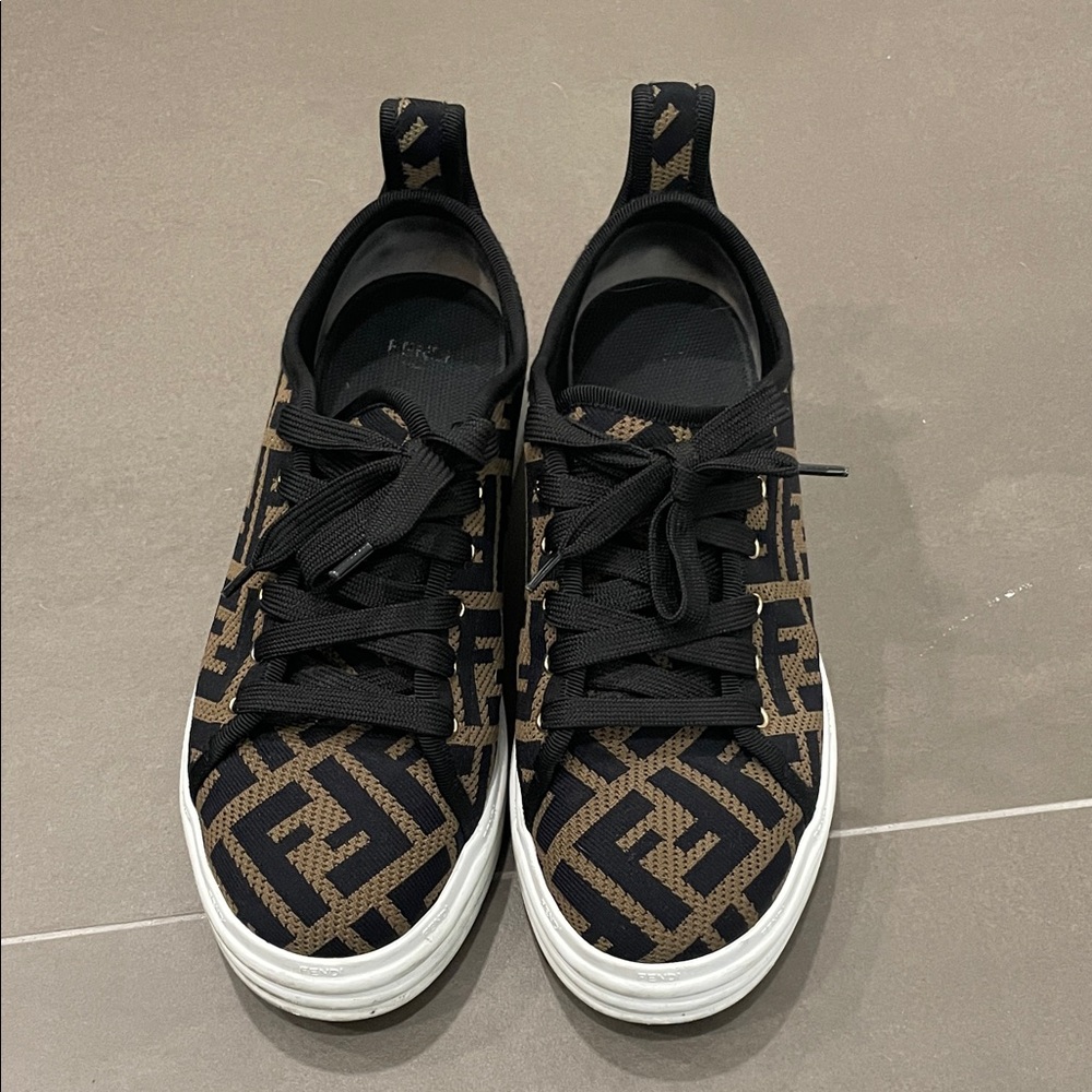 Fendi Sneakers